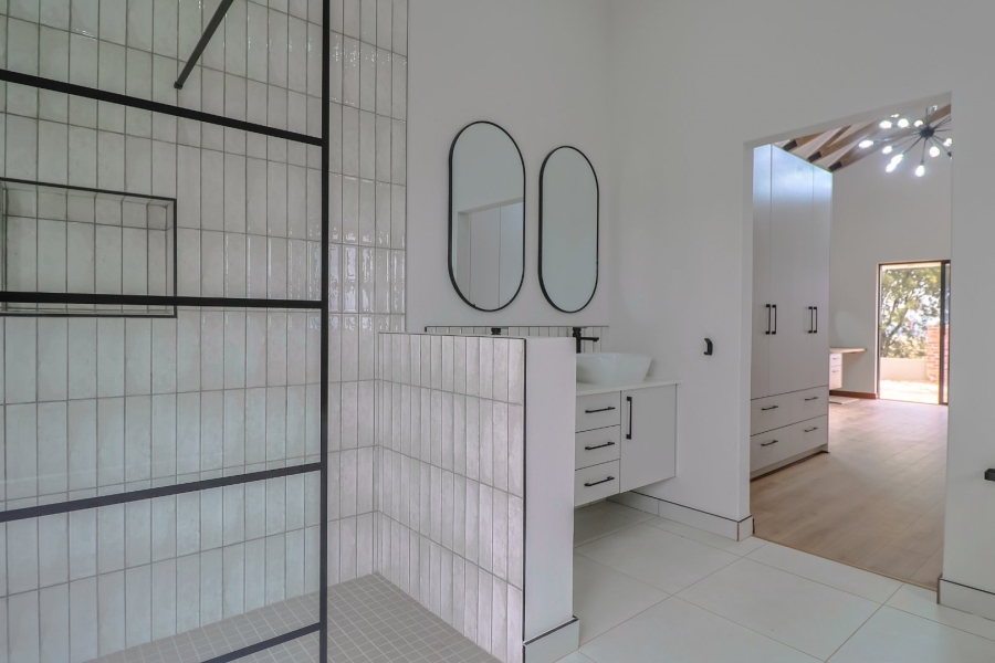 4 Bedroom Property for Sale in Landsmeer Residential Estate North West